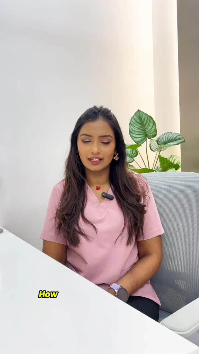 ✨ CANTIQ CONFESSIONS with Dr. Gayathri ✨
“Doc, what’s the difference between PIE and PIH? 🤔”
Many people get confused because both show up after acne heals — but they’re actually very different!

💬 In this episode, Dr. Gayathri will explain:
🔹 What is PIE (Post-Inflammatory Erythema)
🔹 What is PIH (Post-Inflammatory Hyperpigmentation)
🔹 How to tell the difference
🔹 Which treatments at Cantiq Clinic can help you get clearer skin

If you’re struggling with acne scars, dark marks or red spots — don’t worry, there’s a solution for each! 💛

📍 CANTIQ Clinic Klang (+6012-3099366)
📍 CANTIQ Clinic Cheras (+6011-69411227)
📍 CANTIQ Clinic Setapak (+6012-5689366)
📍 CANTIQ Clinic Melaka (+6012-8619366)

#CantiqClinic #CantiqConfession #DrGayathri #PIEvsPIH #SkinEducation #AcneScarSolution #ClearSkinJourney