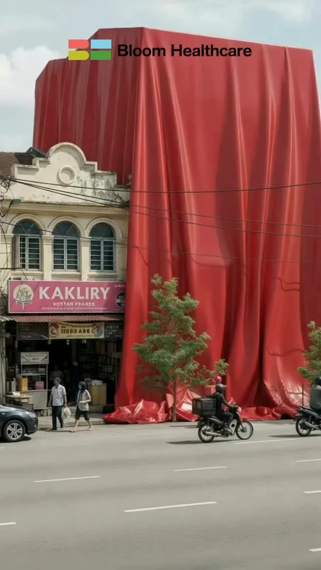 We have big news! Get ready untuk glow-up! ✨
CANTIQ Signature Clinic is coming VERY soon and yes, promos pun akan lebih menarik 🔥
Stay tuned!

#CantiqClinic #CantiqSignature #OpeningSoon #ChowKit #Benang