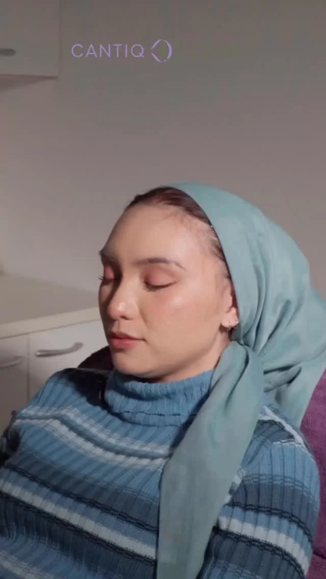 Pernah rasa takut nak masuk klinik sebab risau kena ‘push’ macam-macam rawatan?
Di CANTIQ Clinic, kami percaya pada pendekatan jujur, lembut & ikut keperluan kulit anda 💛

Tiada paksaan. Tiada drama.
Hanya nasihat profesional & rawatan yang betul-betul sesuai untuk anda.

Therapist kami, Miema akan explain lagi dalam video kalini 👀

Kulit sihat, hati pun tenang ✨

#CantiqConfession #BukanHardSell #CantiqClinic #SkincareWithCare #AestheticYangJujur #ConsultDulu