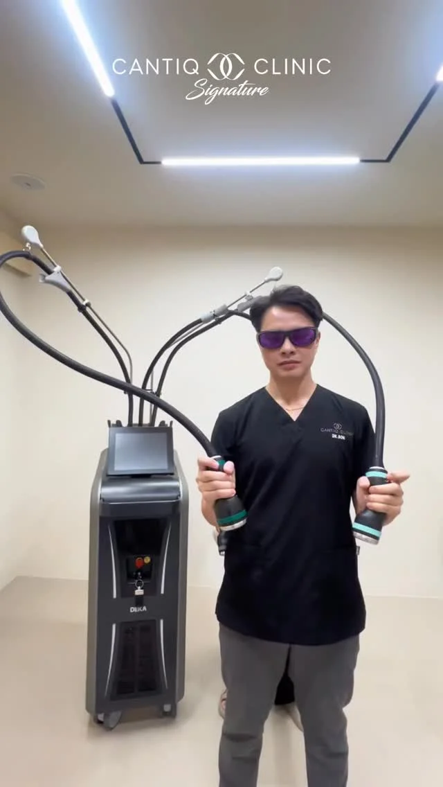 Stubborn fat? Loose skin? Cellulite?
ONDA Pro works on shallow, deep & fore pocket layers to reshape your body safely and comfortably ✨

No needles. No downtime. Real results 💛

📍 CANTIQ Signature (KL) (+60122039366)

#ONDAPro #NonInvasiveSlimming #BodyGoals