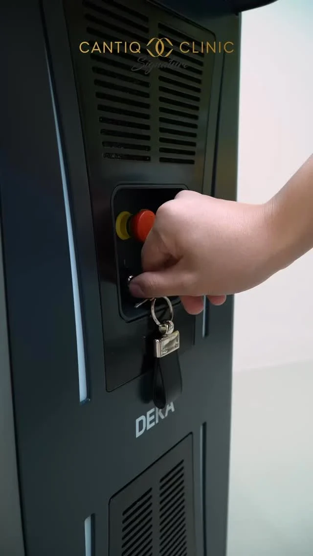 Diet and exercise can’t target everything but ONDA Pro can ✨
Designed to treats fat, skin and cellulite at different layers not just one problem.

📍 CANTIQ Signature (KL) (+60122039366)

#ONDAPro #NonInvasiveSlimming #BodyGoals